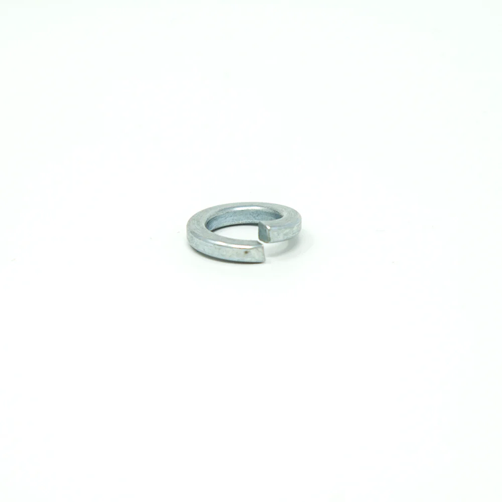 M10 Split Lock Washer - Qty 4 - Image 2