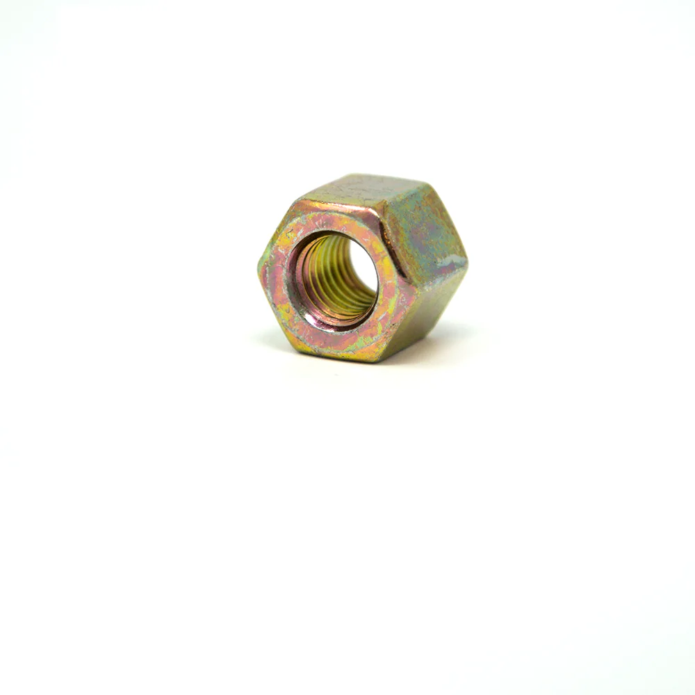 M10x15mm Nut - Qty 4