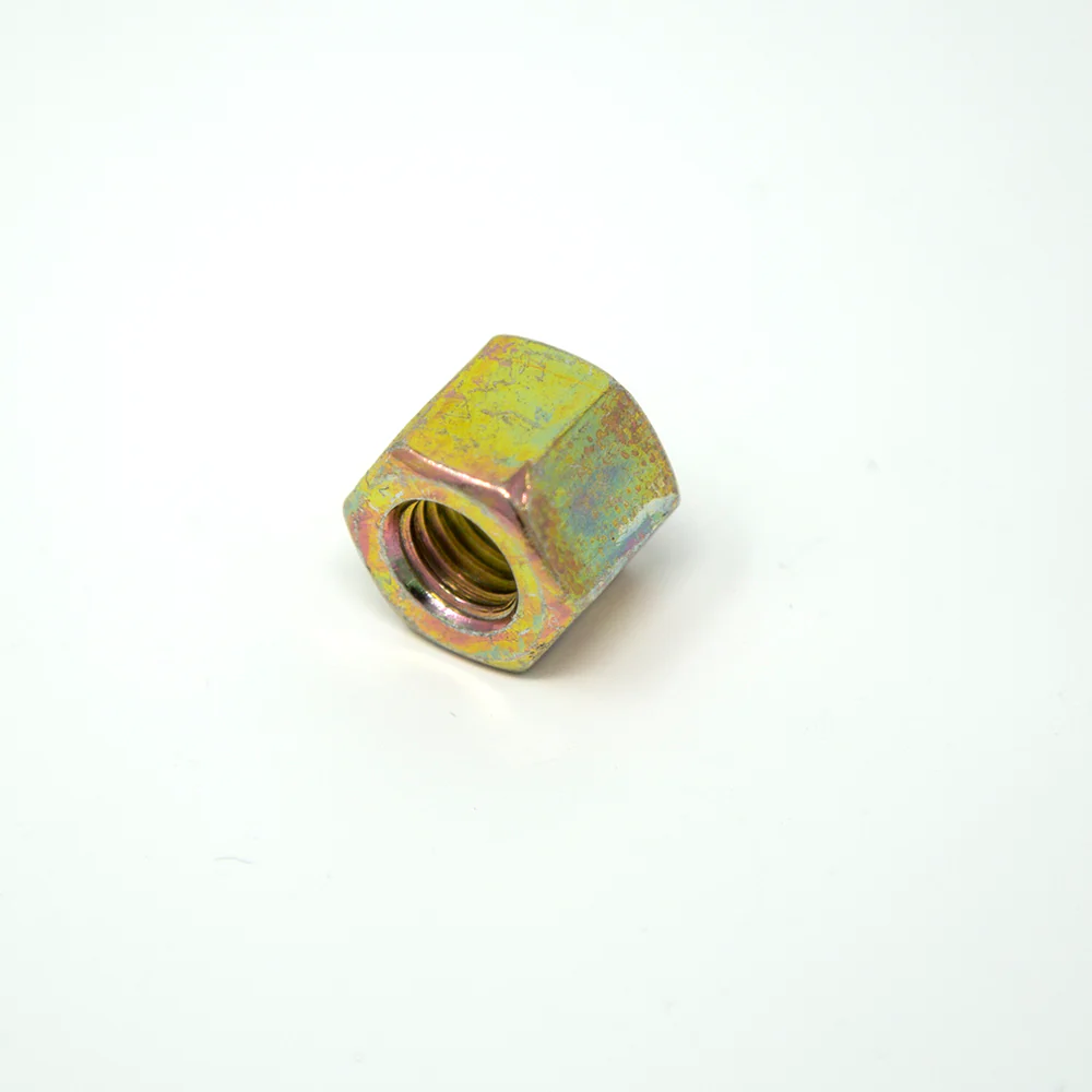 M10x15mm Nut - Qty 4 - Image 2