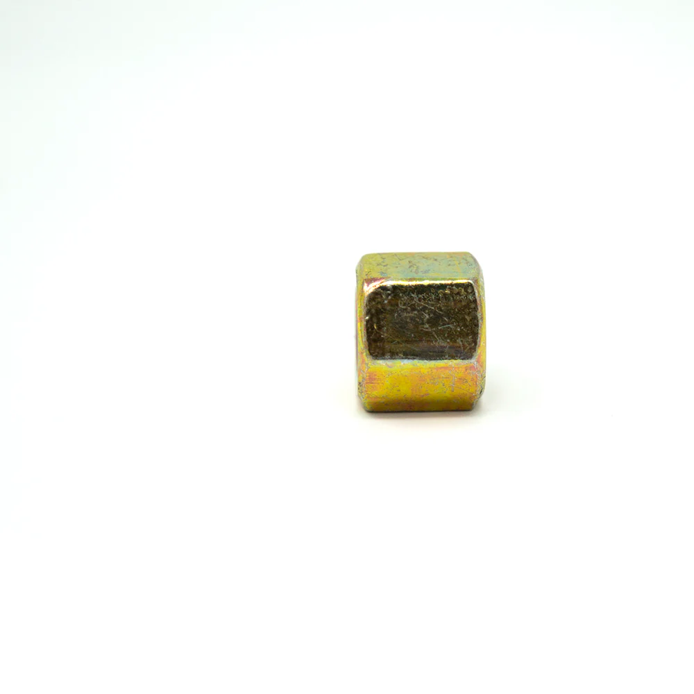 M10x15mm Nut - Qty 4 - Image 3