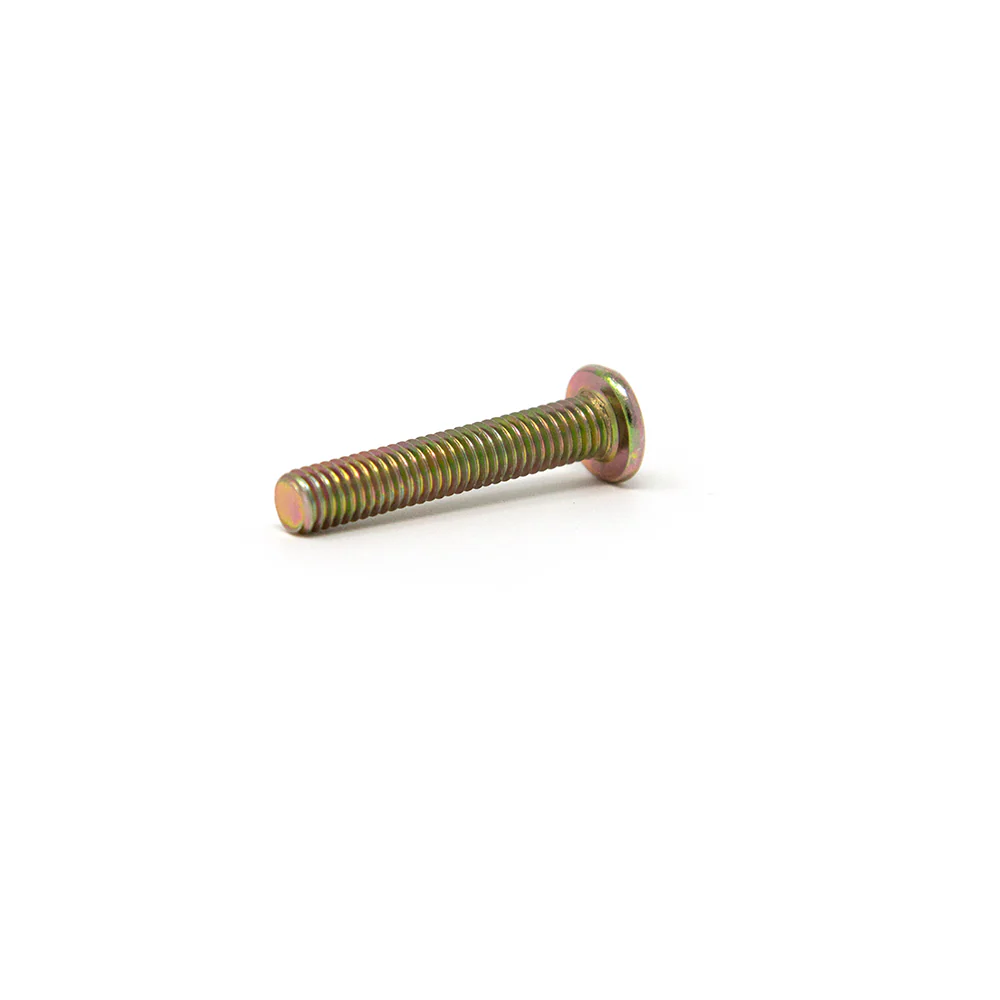 M6x35mm Bolt - Qty 4 - Image 2