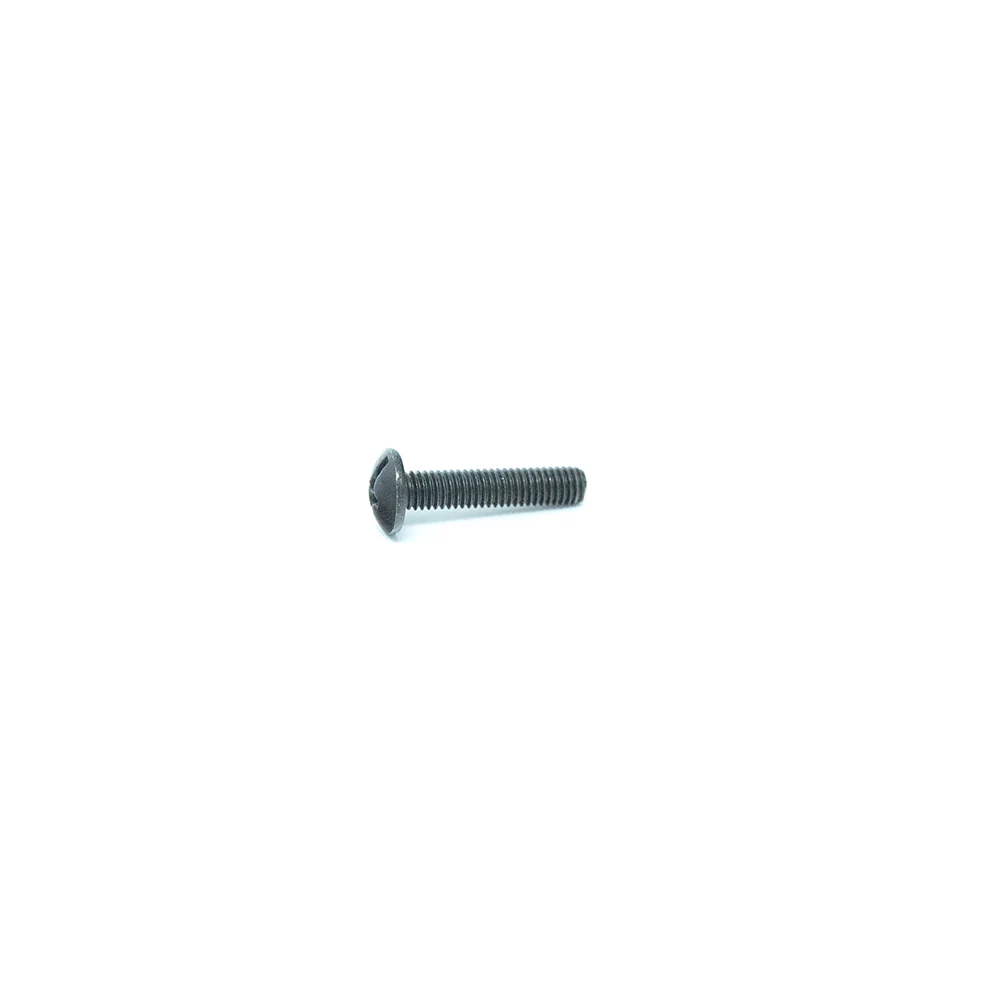 M6x30mm Black Bolt