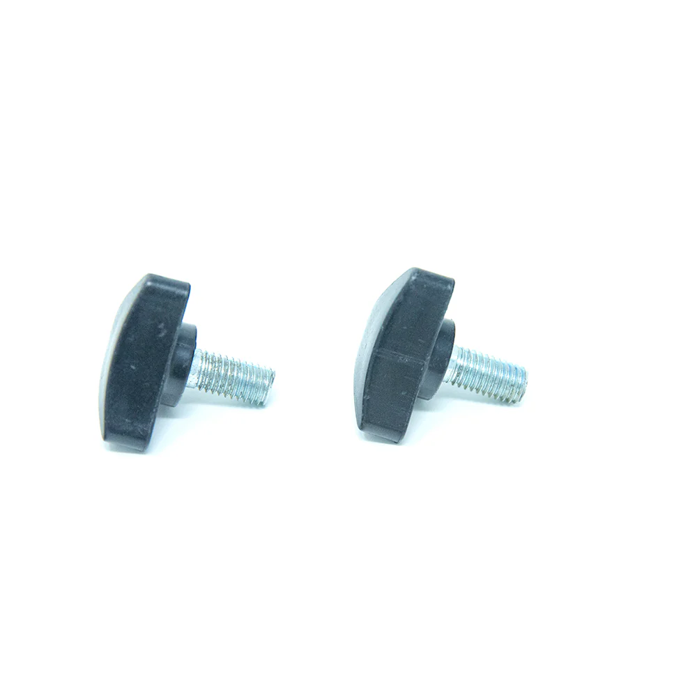 Plastic Rotary Bolt