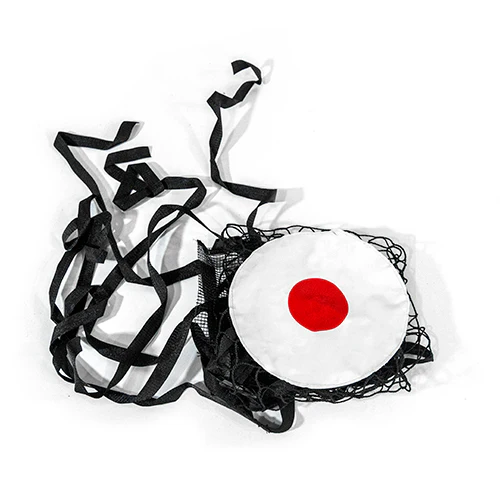 Bulls Eye Bounce Back - Image 2