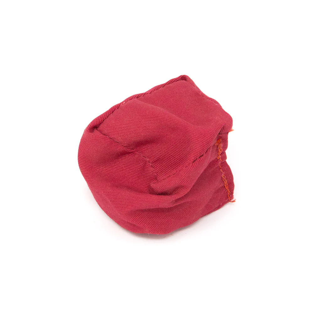Red Bean Bag - Image 2