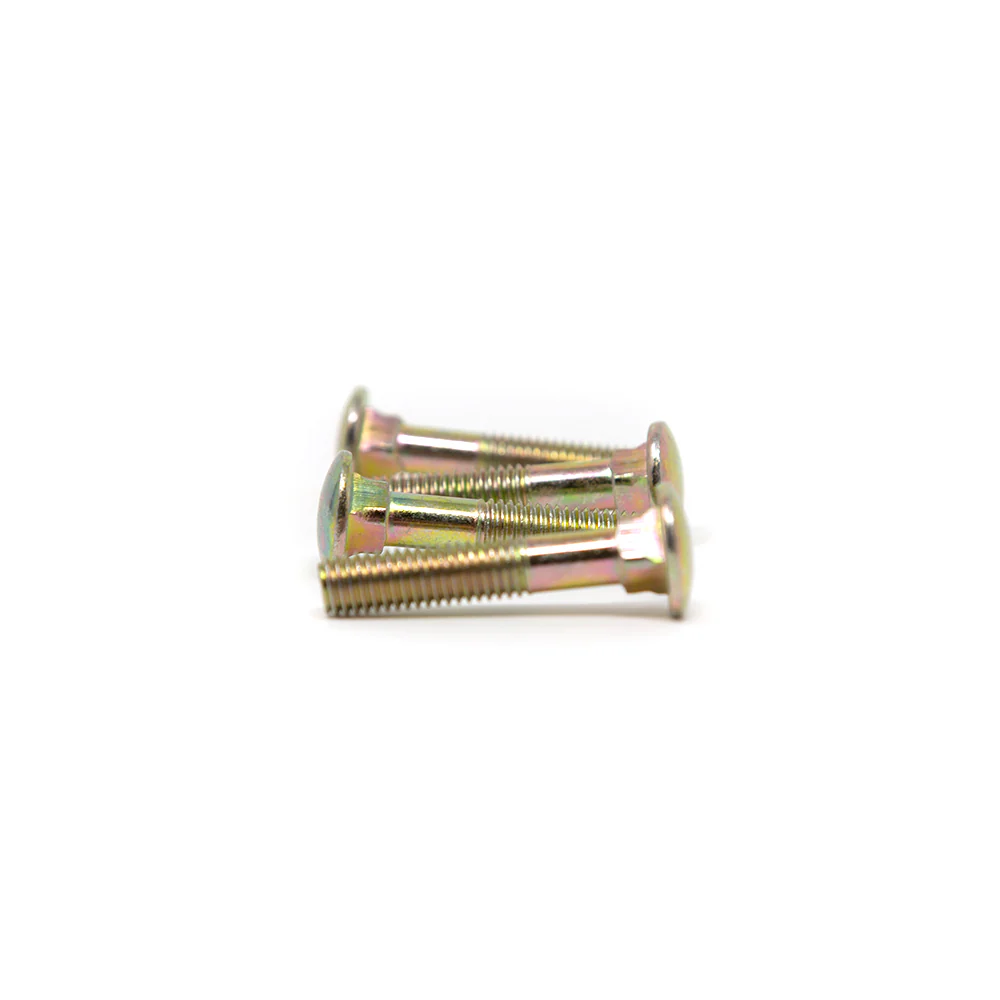 M8x45mm - Qty 4 - Image 3