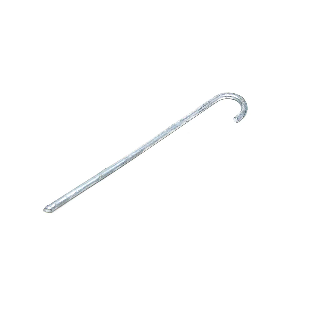 Upright Ground Stake