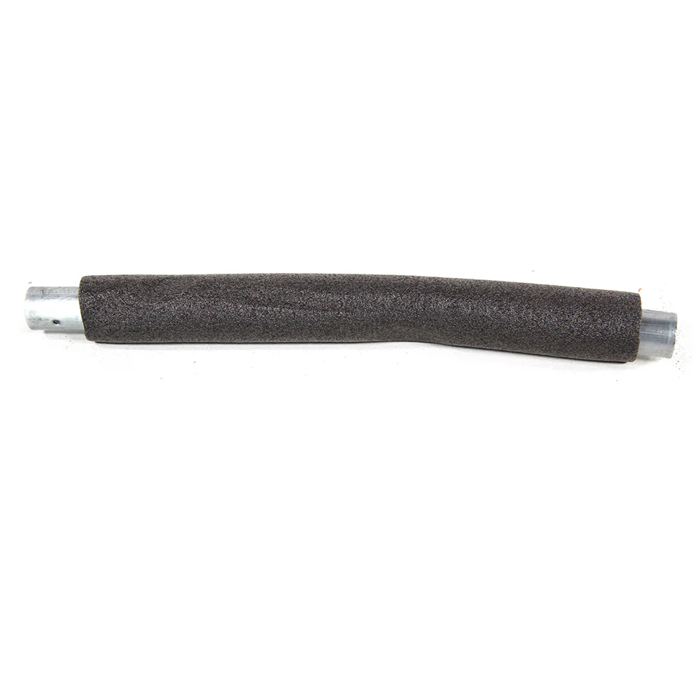 SWBB1500 Curved tube w/ Foam