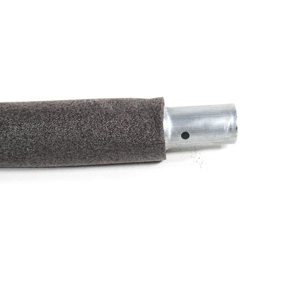 SWBB1500 Curved tube w/ Foam - Image 2