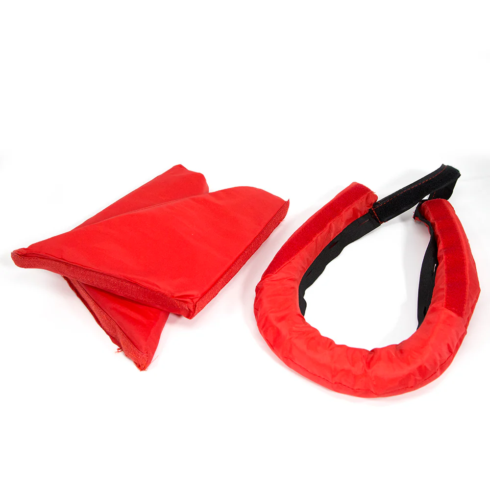 Basketball Block Set- 2 Block, 1 Rim