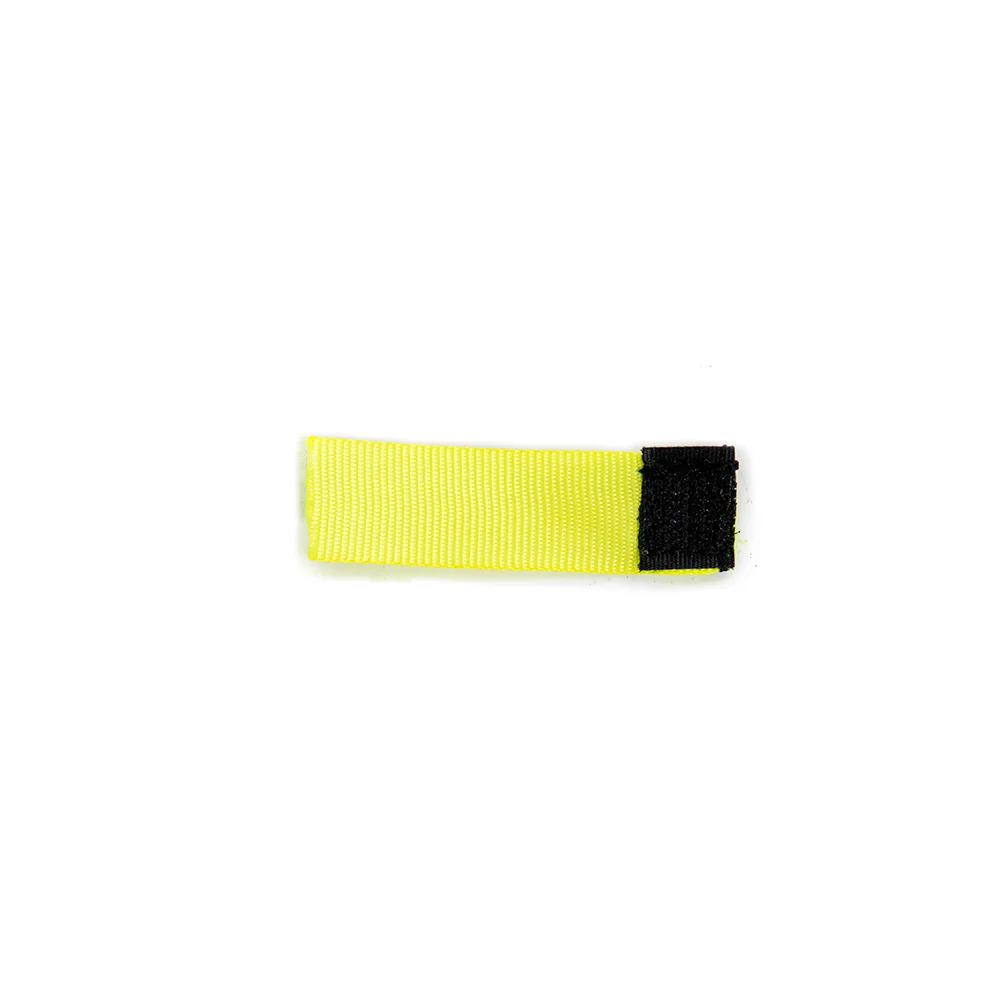 Score Tab - Yellow