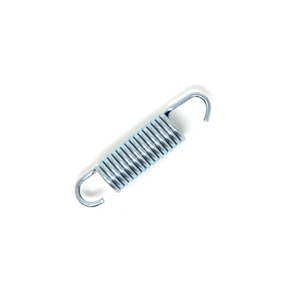 3.5" Spring - 20mm Diameter - Qty 6