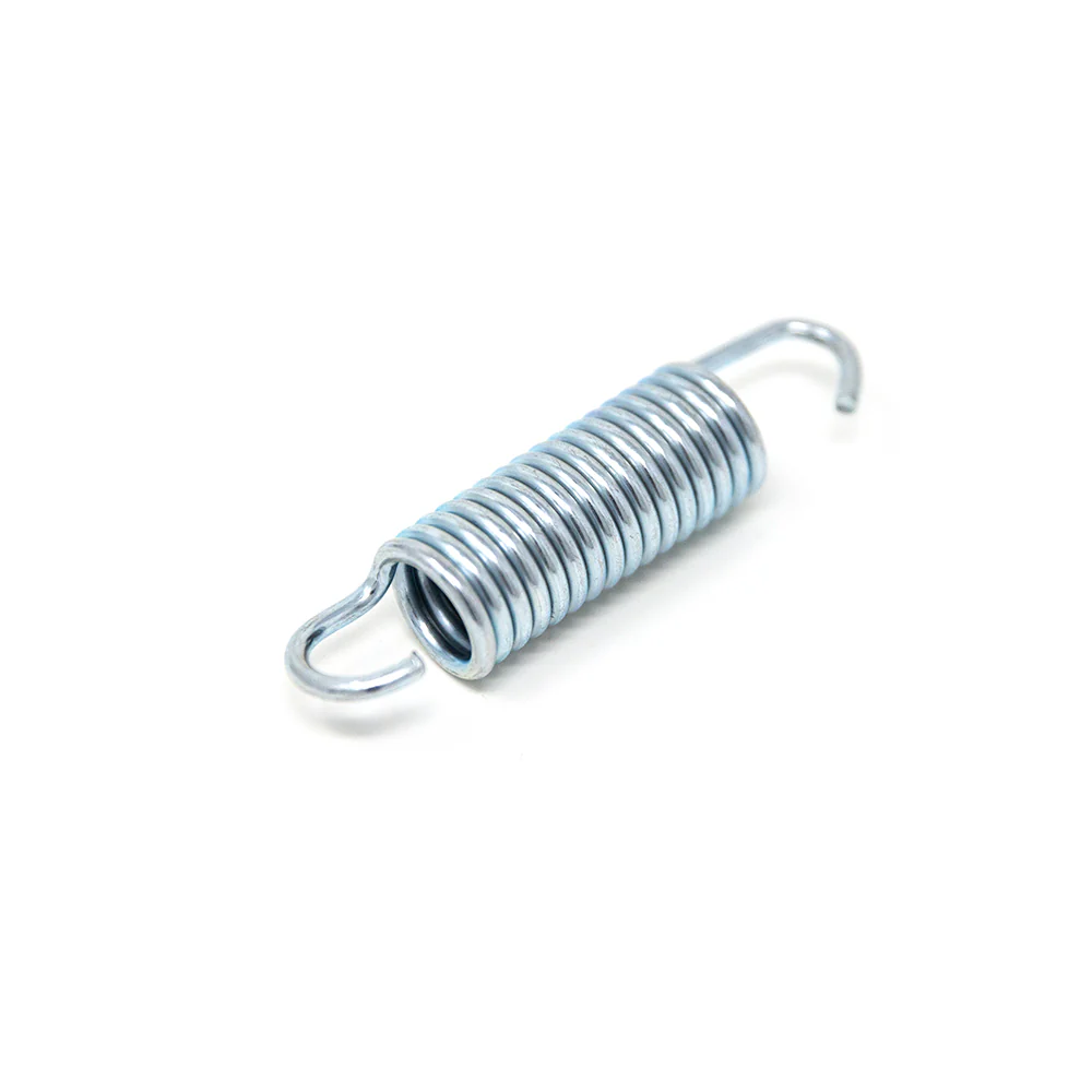 3.5" Spring - 20mm Diameter - Qty 6 - Image 2