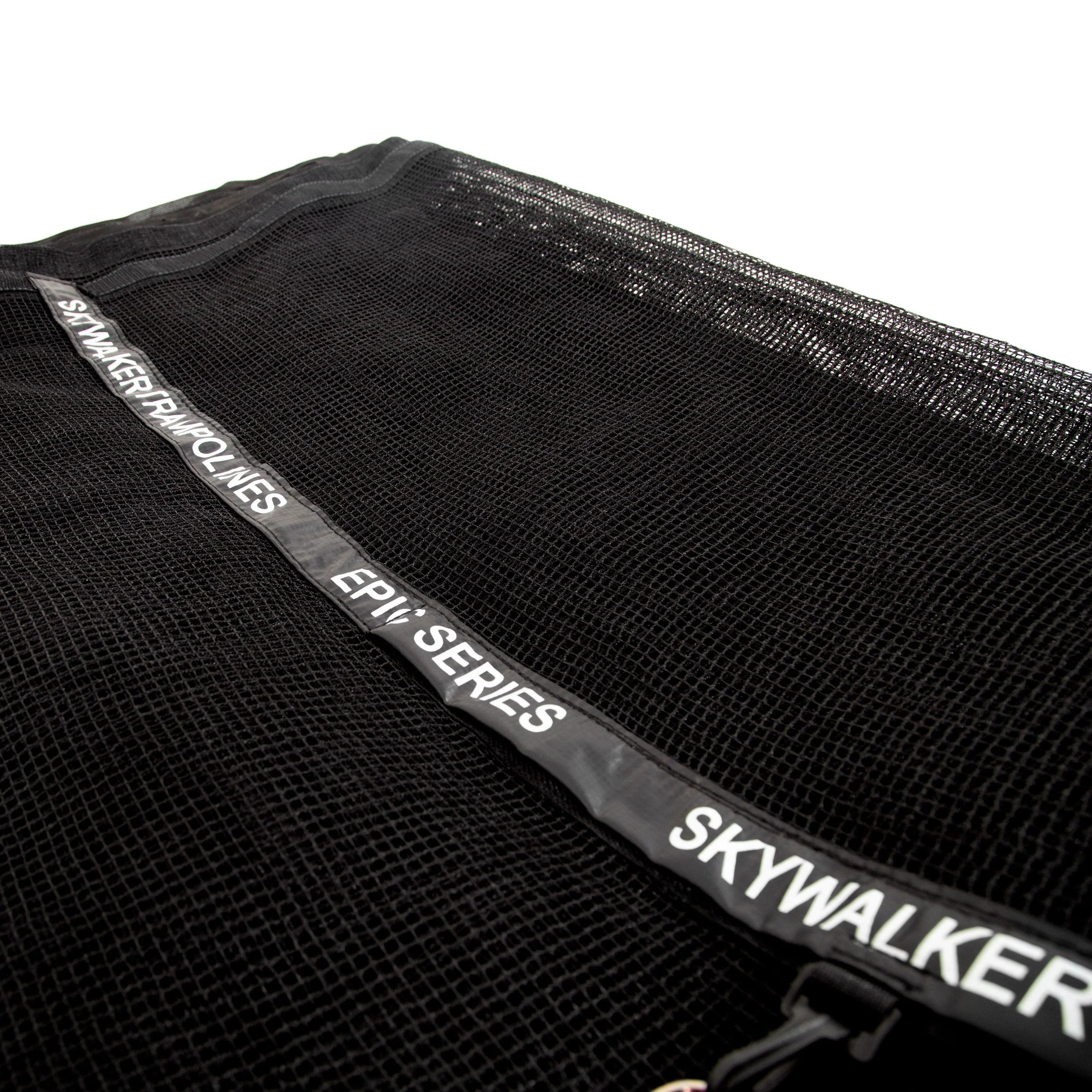 14 Ft. Round Enclosure Net for Flex Rod - Image 5