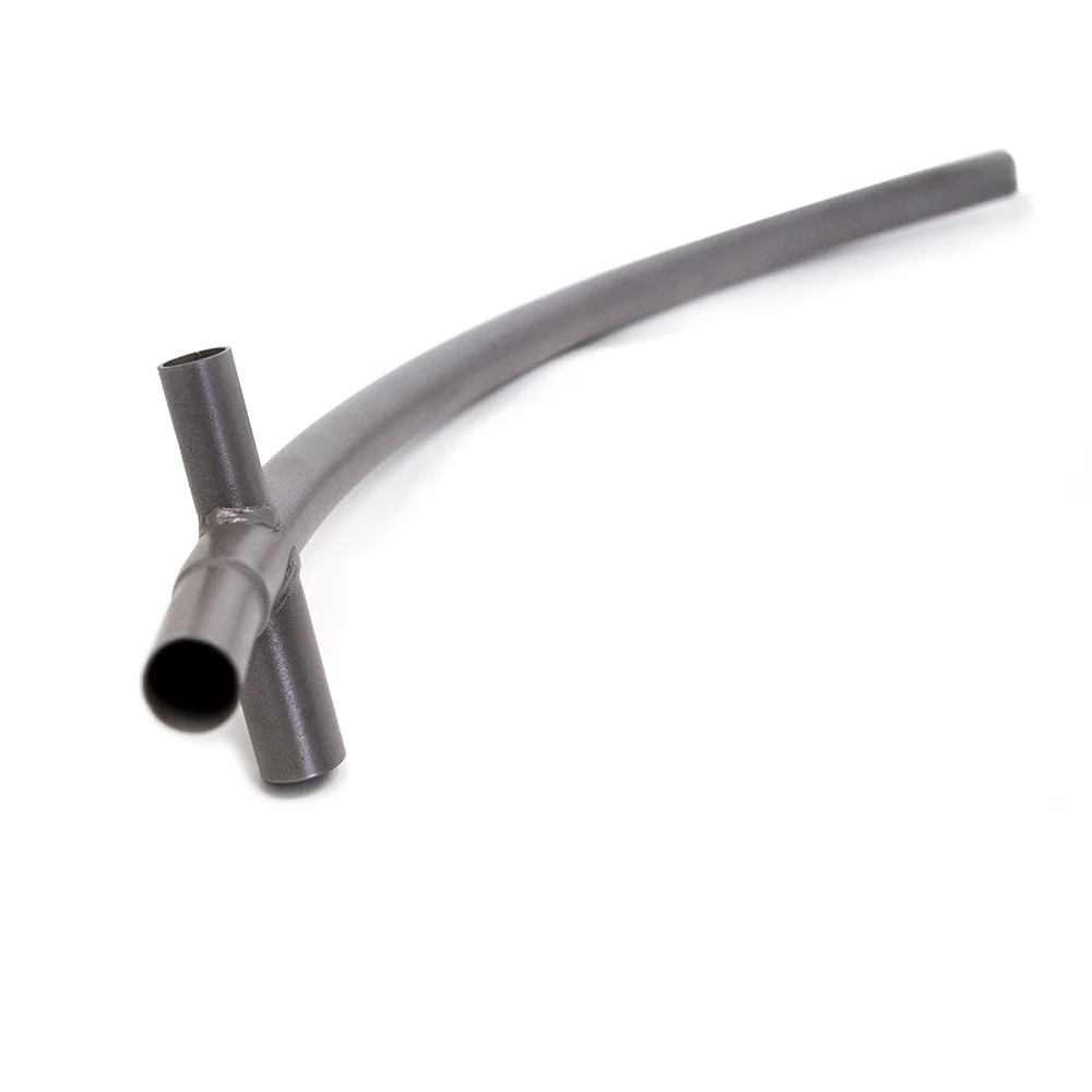 40" Mini Top Tube w/ Welded Socket - Image 2