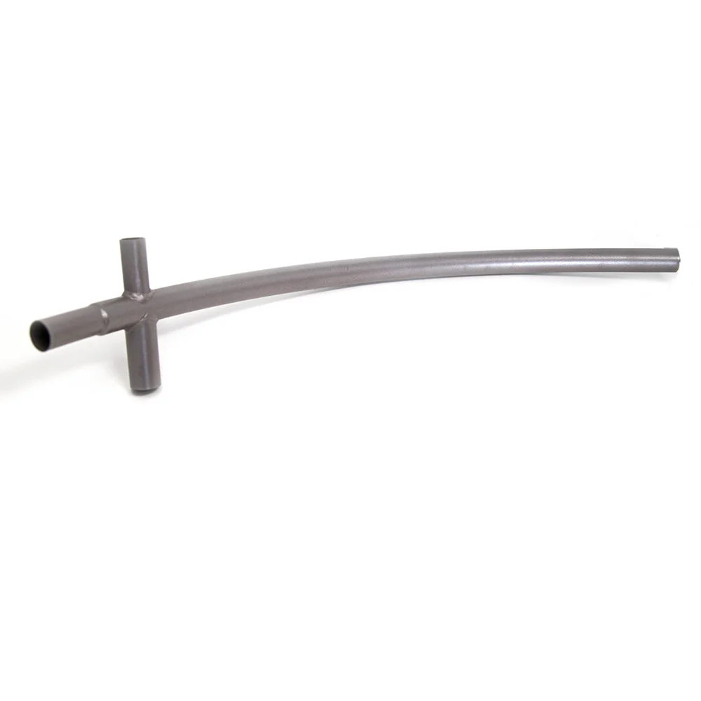 40" Mini Top Tube w/ Welded Socket - Image 3