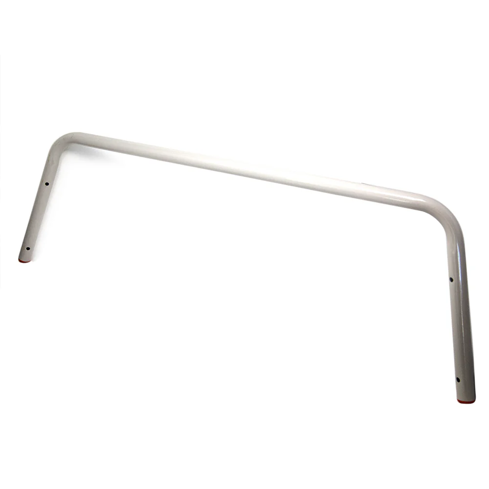 36" White Frame Leg