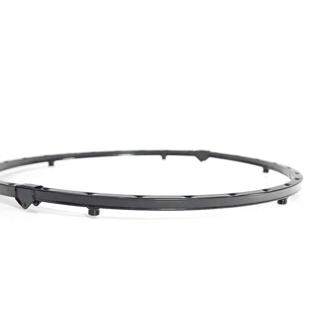 36" Fitness Trampoline Frame - Image 6