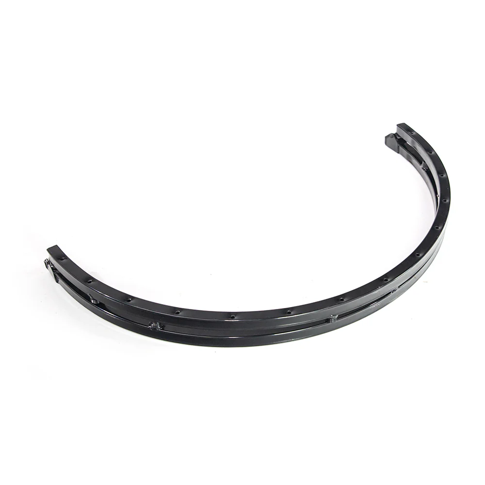 40" Fitness Trampoline Frame - Image 5