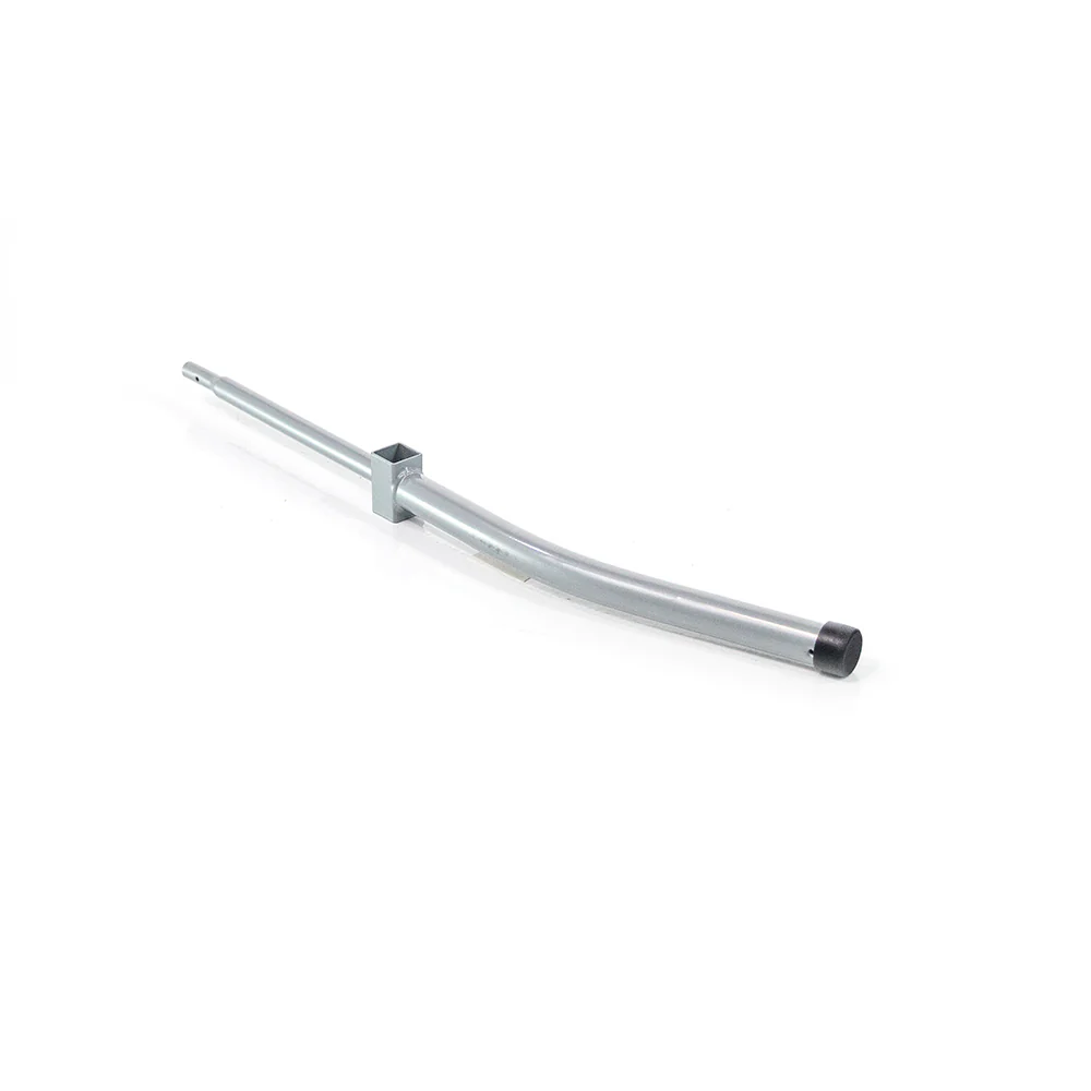 Curved Leg with socket