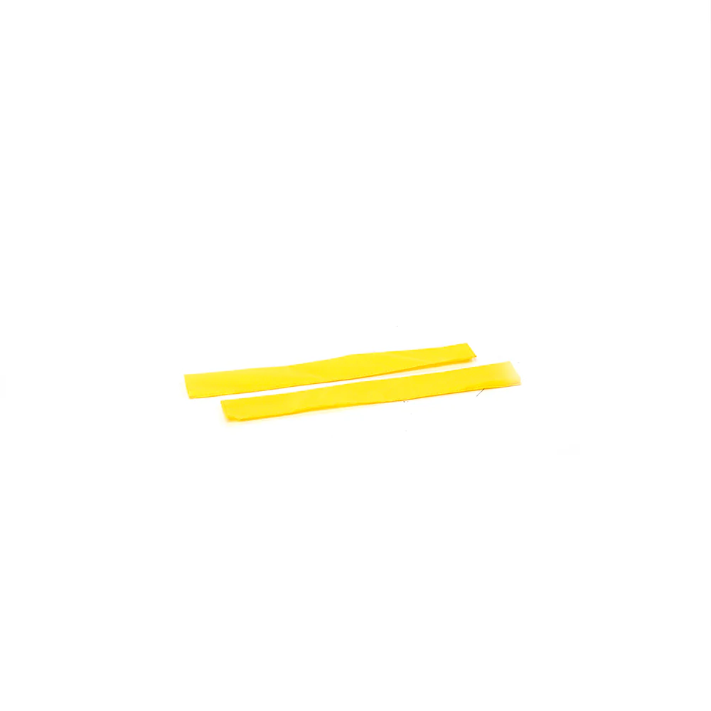40" Yellow Handrail Sleeve