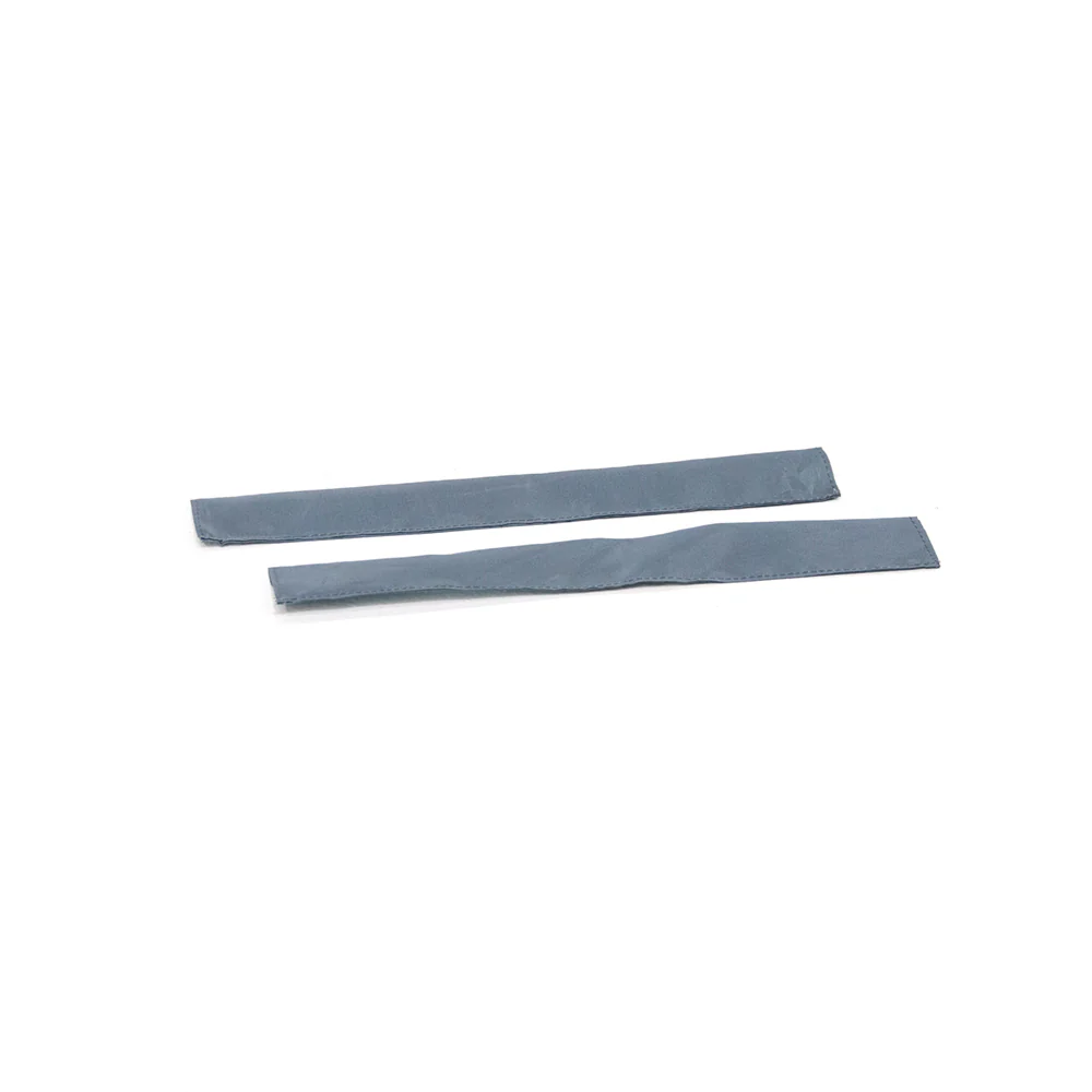 48" Dark Gray Handrail Sleeve - Image 2