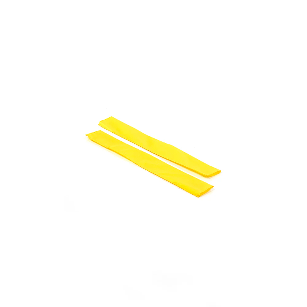 55" Yellow Handrail Sleeve - Image 2