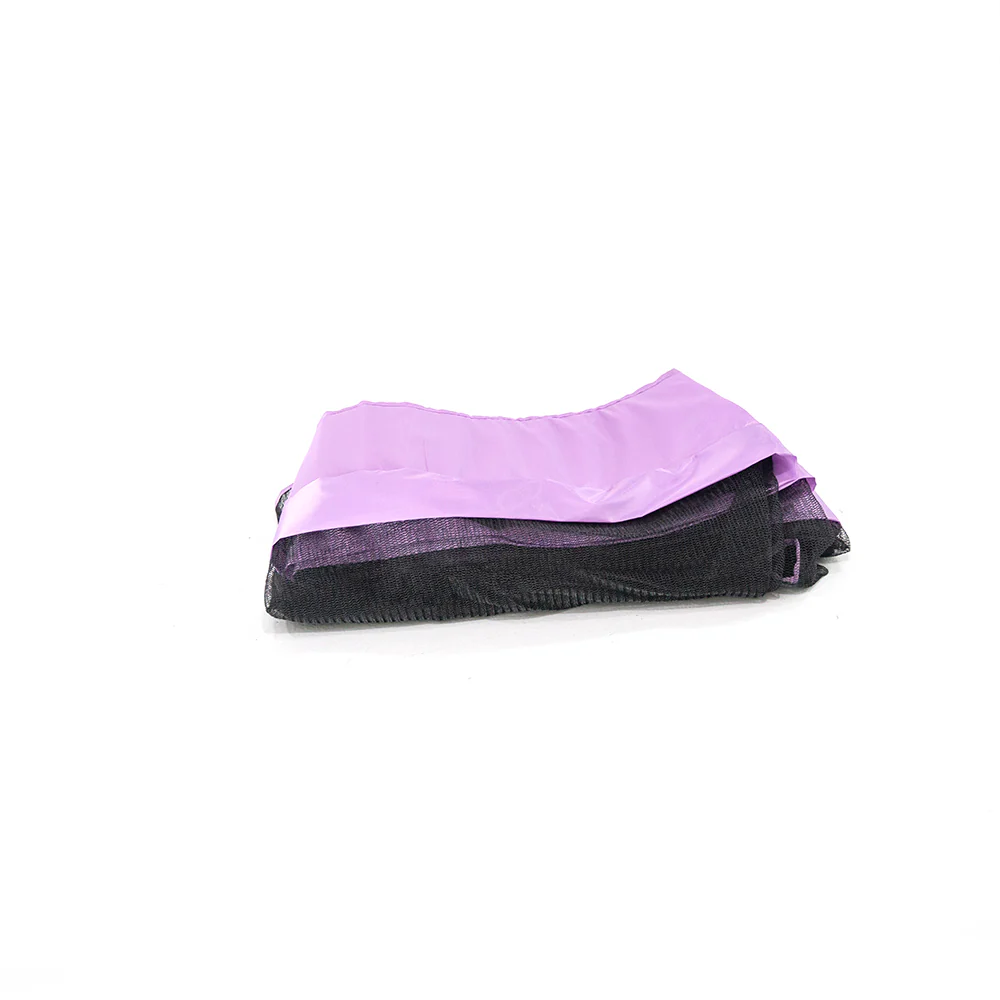 55" Lavender Pad with Lower Net