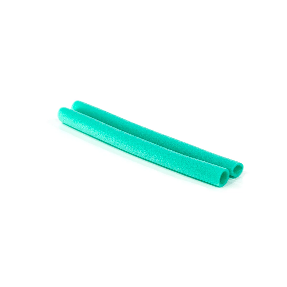 60" Seafoam Green Handrail Foam