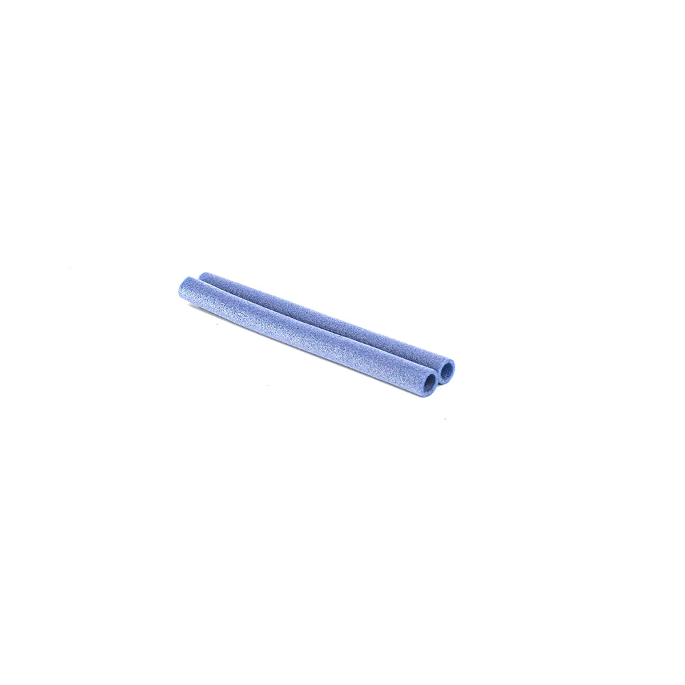 60" Dark Blue Handrail Foam - Image 2