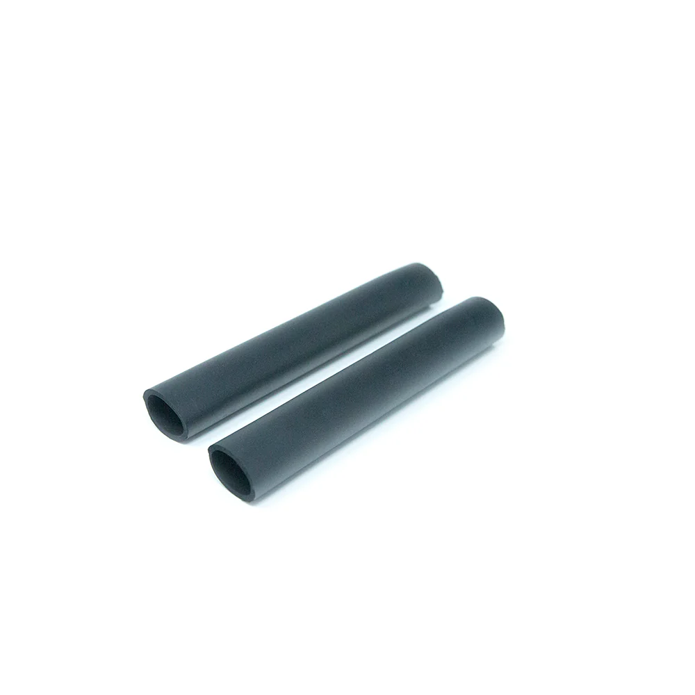 Black Handlebar Foam