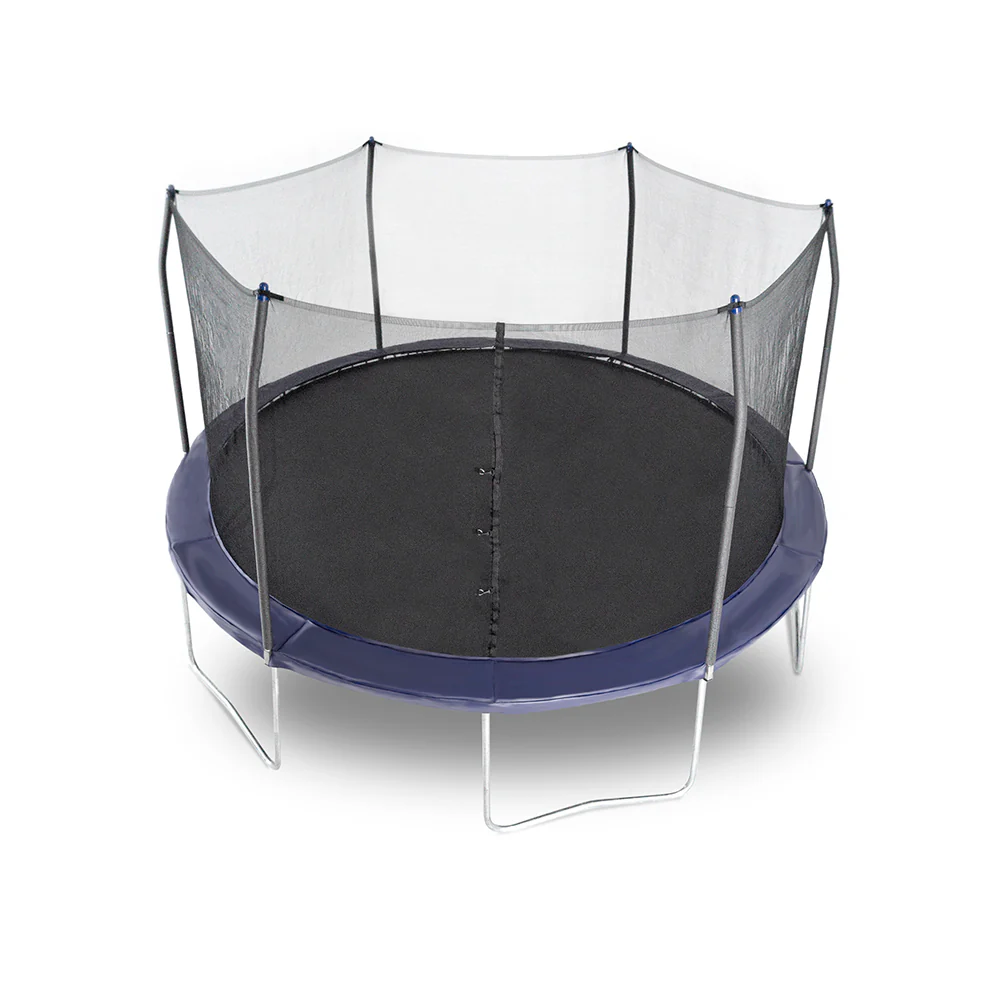 15' Round Trampoline - Image 4