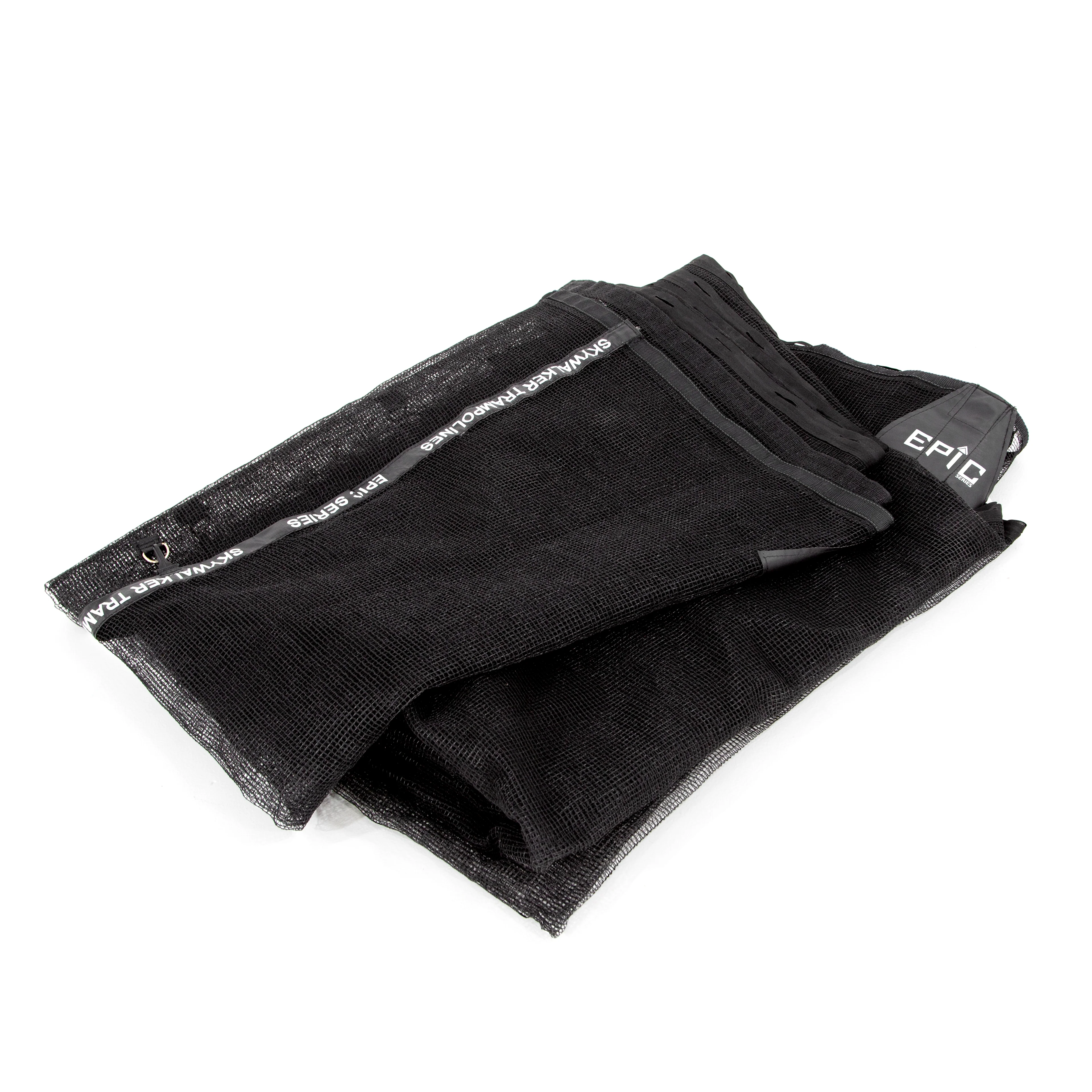 16 Ft. Round Enclosure Net for Flex Rod - Image 2