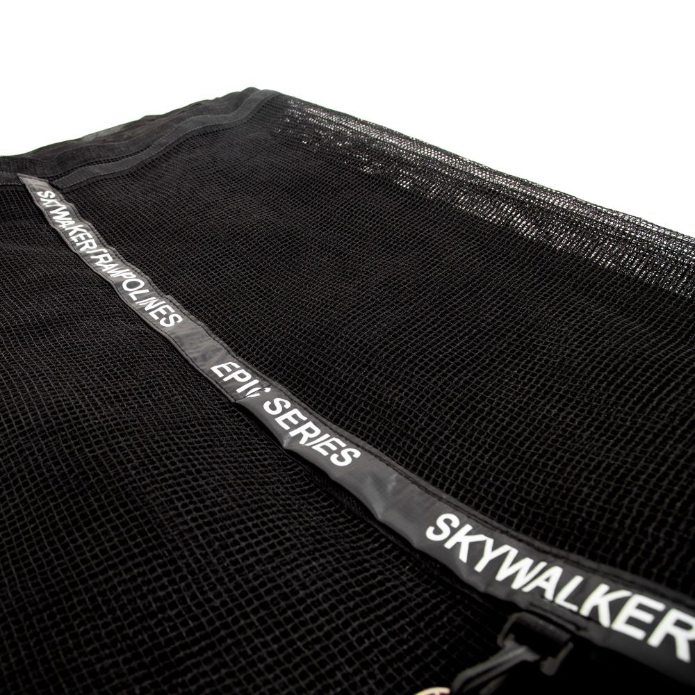 16 Ft. Round Enclosure Net for Flex Rod - Image 4
