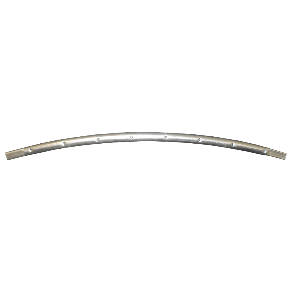 16' Round Main Frame Top Tube
