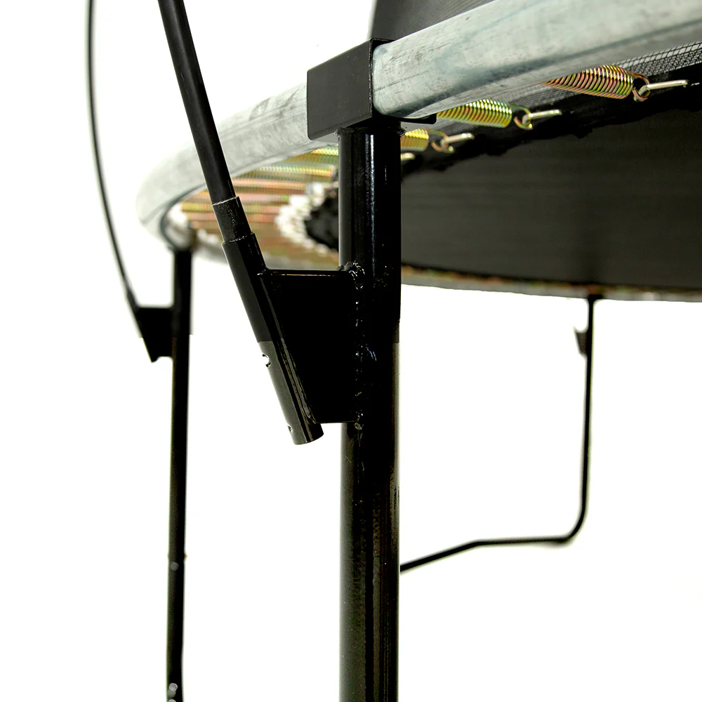 16' Round Epic Series Trampoline - Image 10