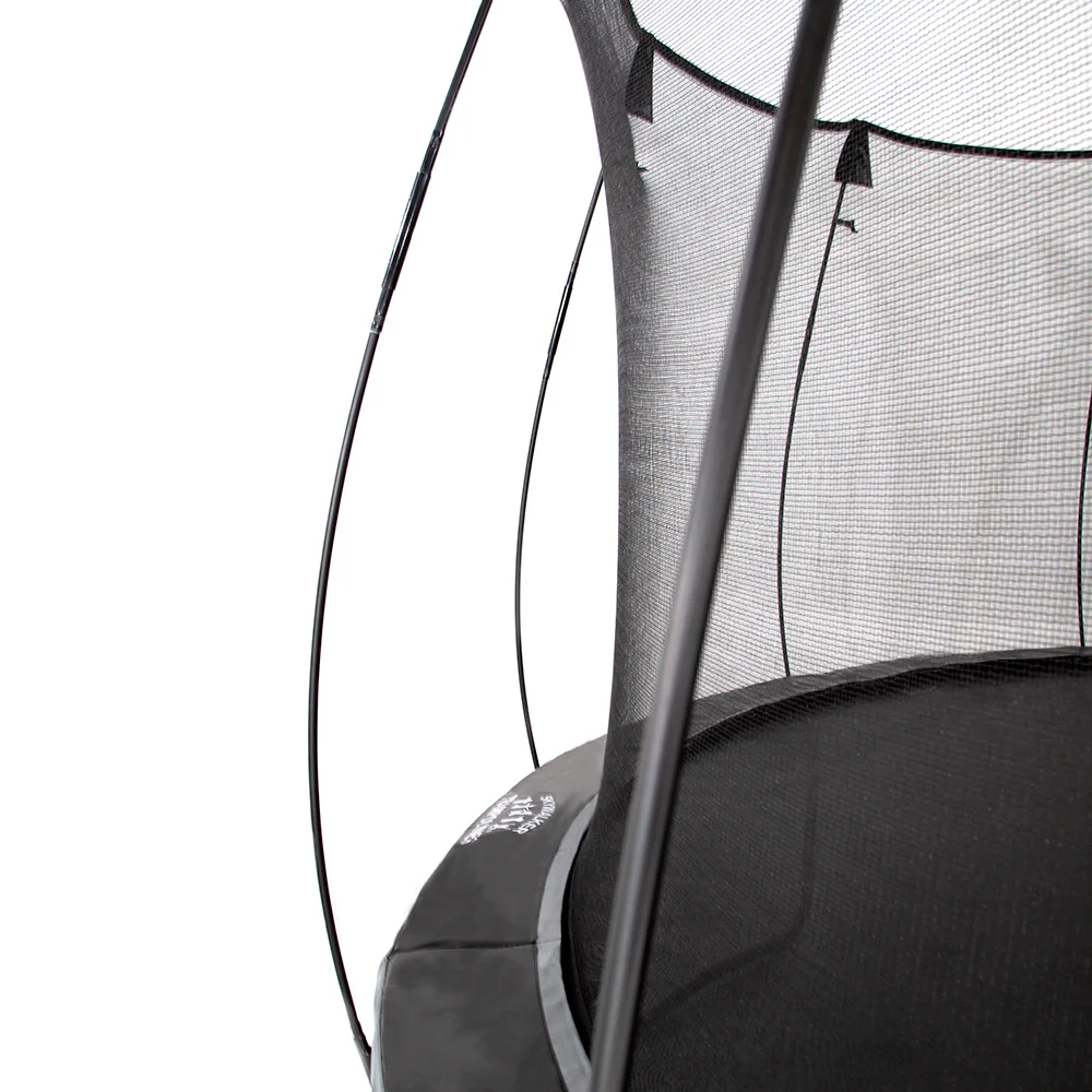 16' Round Epic Series Trampoline - Image 6