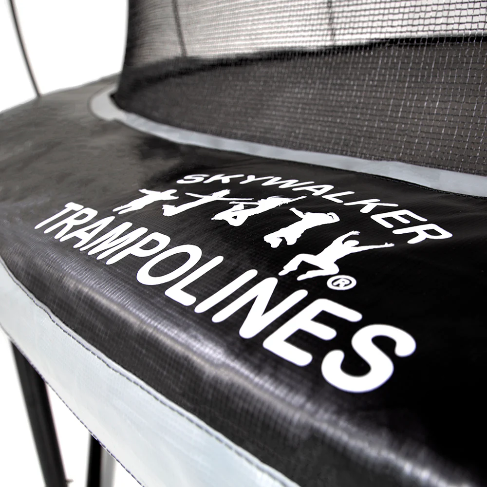 16' Round Epic Series Trampoline - Image 8