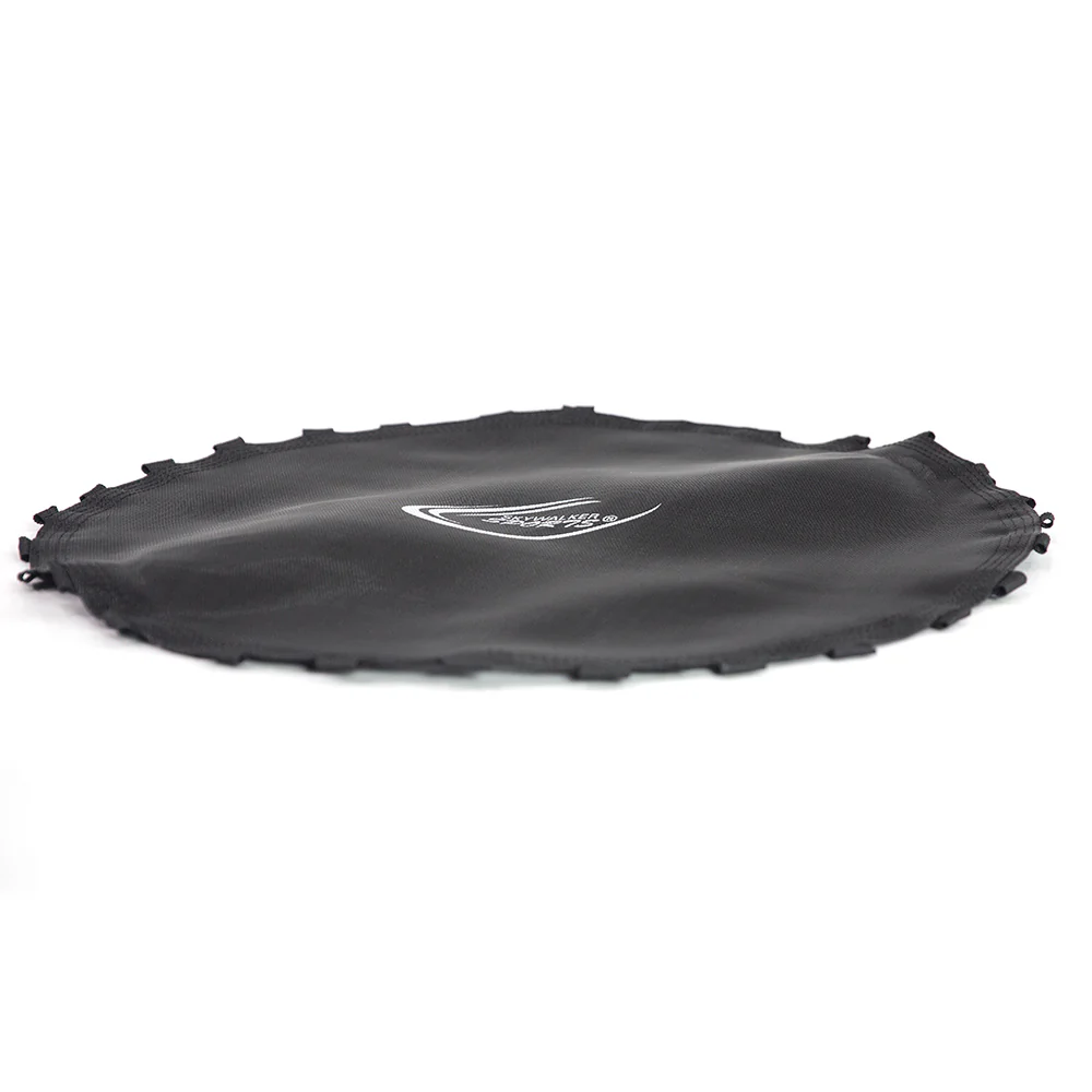 40" Fitness Trampoline Jump Mat with SS Logo - Image 2