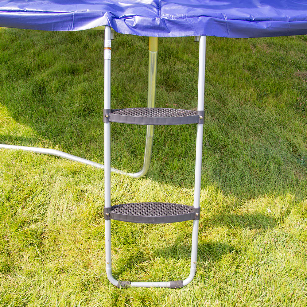 2-Rung Wide-Step Ladder - Image 3