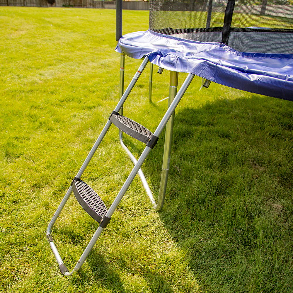 2-Rung Wide-Step Ladder - Image 5