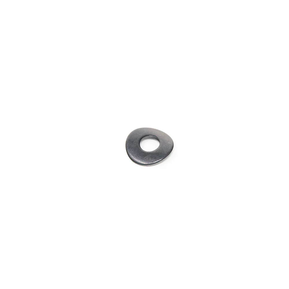 Arc Washer Black