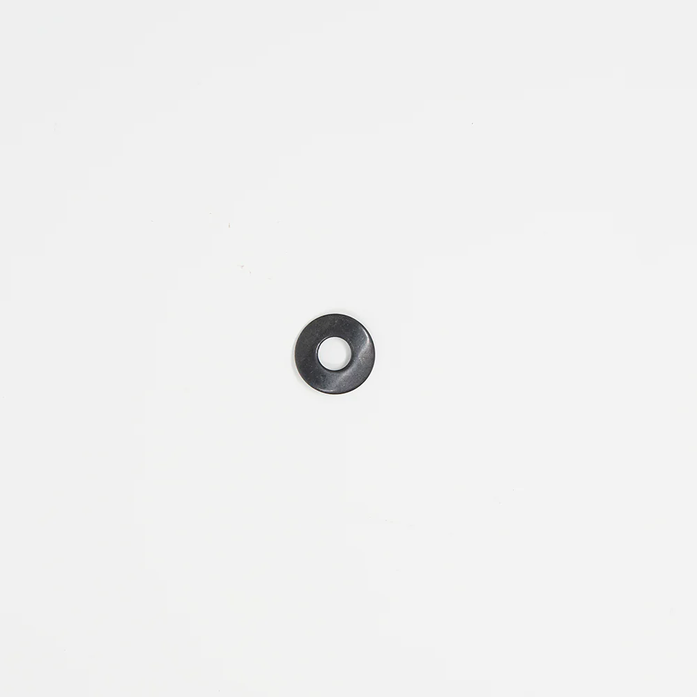 Arc Washer Black - Image 2