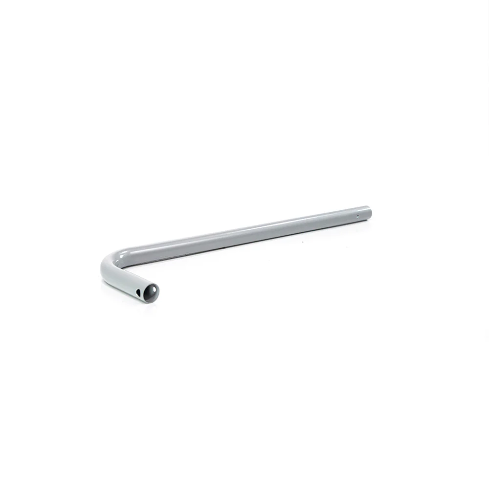 L-Shaped Curved Tube - Image 3