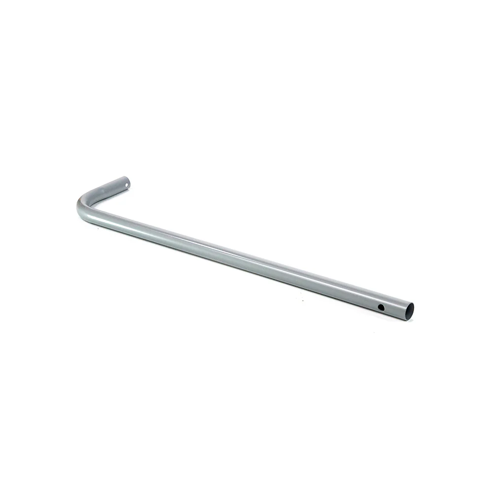 L-Shaped Curved Tube SSBAUS7 - Image 2