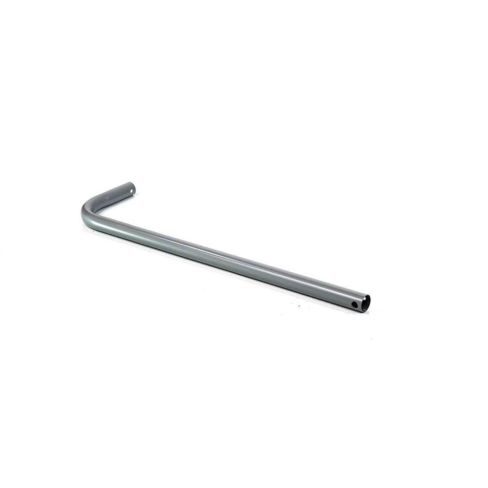 Upper L-shaped curved tube - Image 2