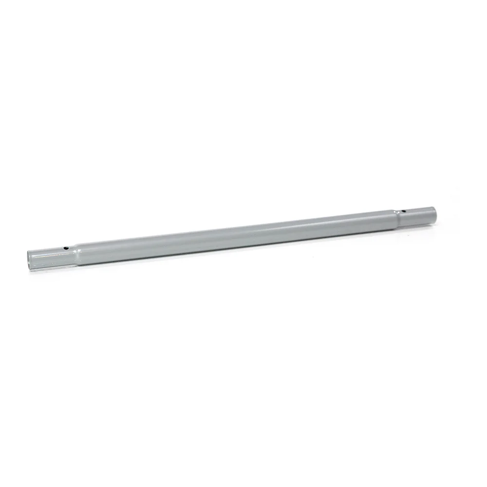 Middle straight tube