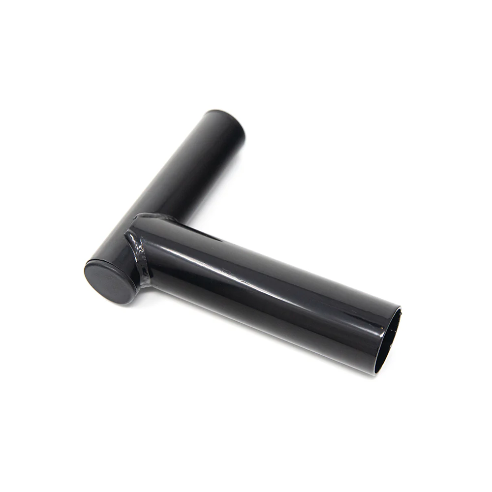 Side Connection Corner Joint