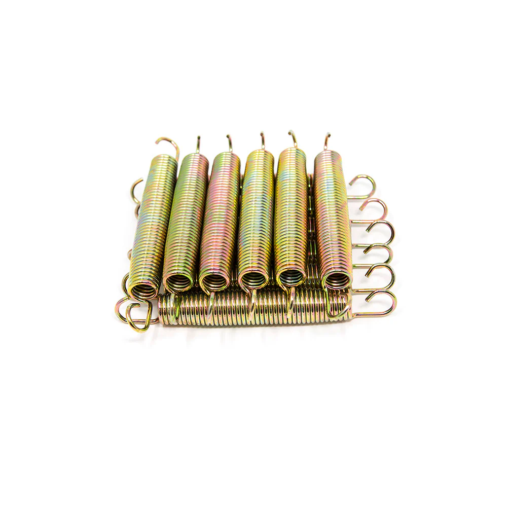 7.5" Springs - 1" Diameter - Qty 12