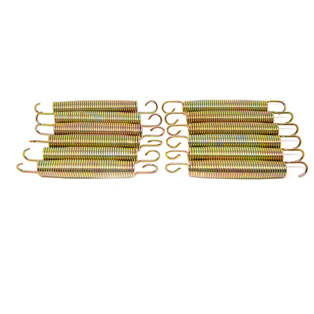 7.5" Springs - 1" Diameter - Qty 12 - Image 2